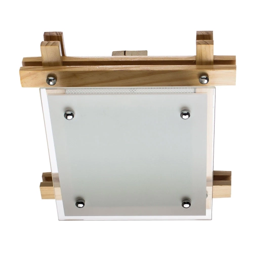 Купить Потолочный светильник Arte Lamp ARCHIMEDE A6460PL-1BR