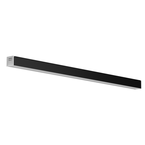 Купить 456507 Светильник TRITO LED 50W 5000LM 120G ЧЕРНЫЙ 3000/4000/6000K