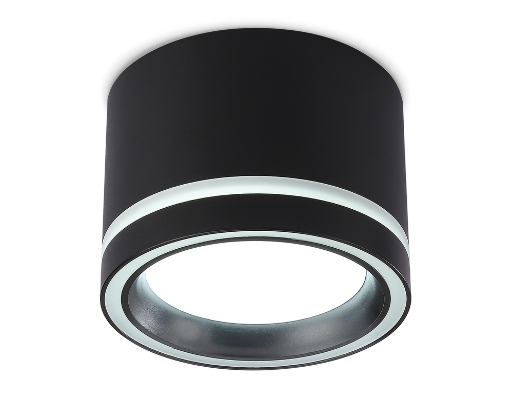 TU5531 BK черный IP20 GX70 D120*87
