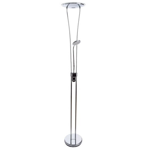 Купить Торшер Arte Lamp DUETTO LED A5905PN-2CC