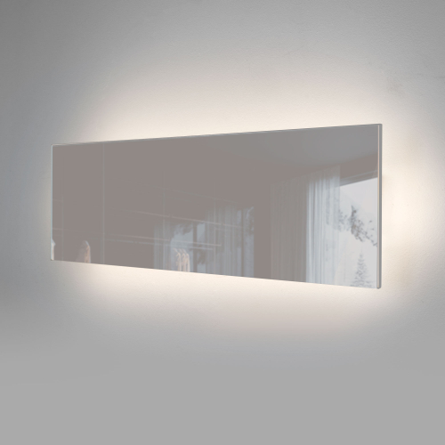 Купить Светильник настенный светодиодный Favorit Light MRL LED 1125 дымчатый