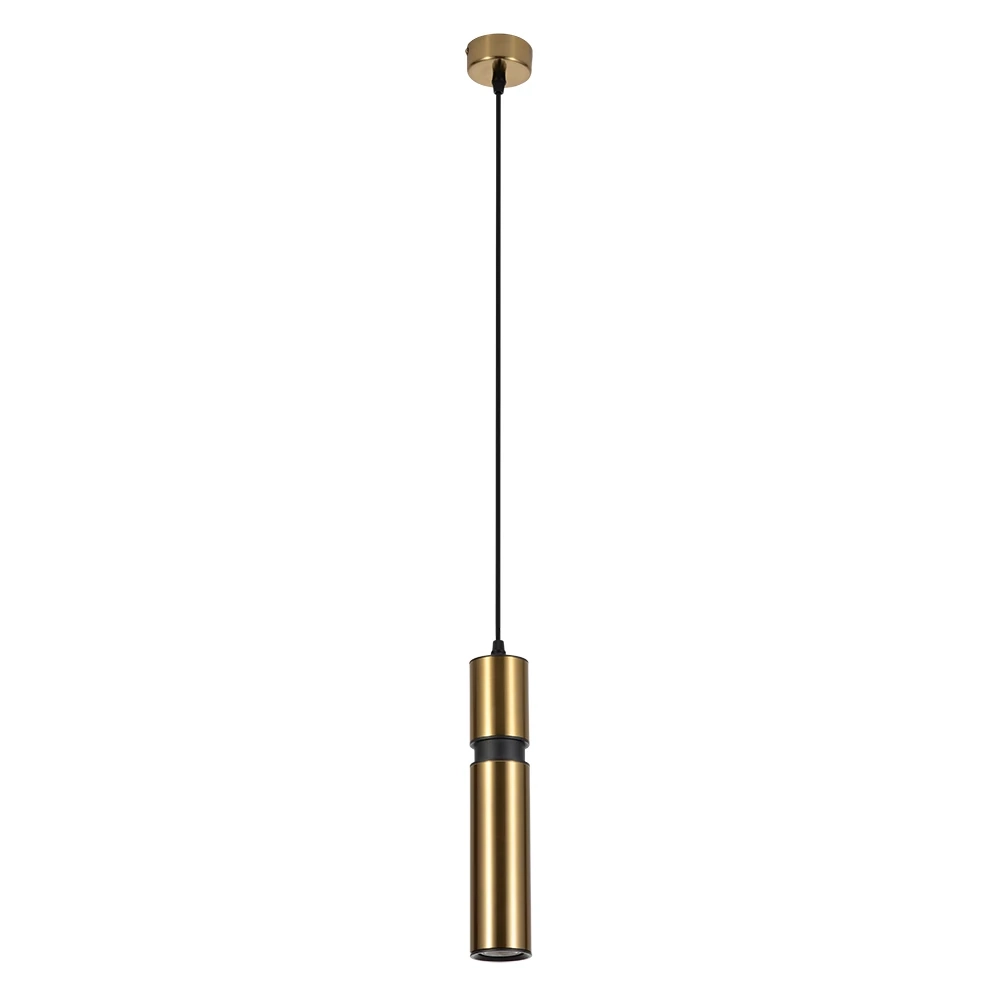 Точечный подвесной светильник ARTE LAMP RAN A3145SP-1PB