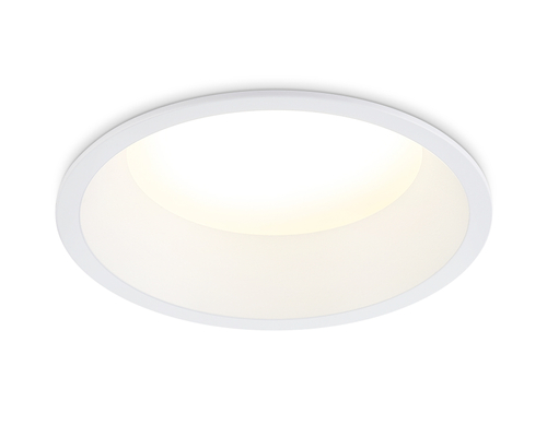 Купить TU51813 WH белый GX70 max 20W D145*44