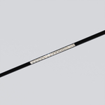 Slim Magnetic Трековый светильник 10W 4000K черный 85530/01