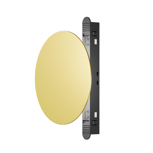 Купить Трековый светильник Technical TR107-4-5W-DS-BS