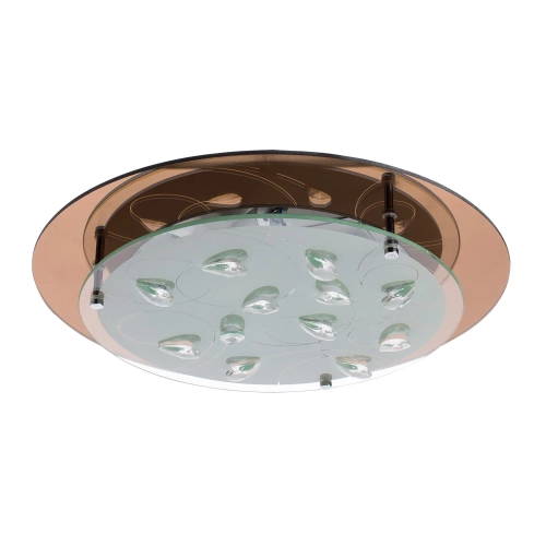 Купить Потолочный светильник Arte Lamp TIANA A4043PL-3CC