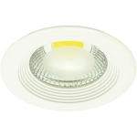 Точечный встраиваемый светильник Arte Lamp UOVO A6406PL-1WH