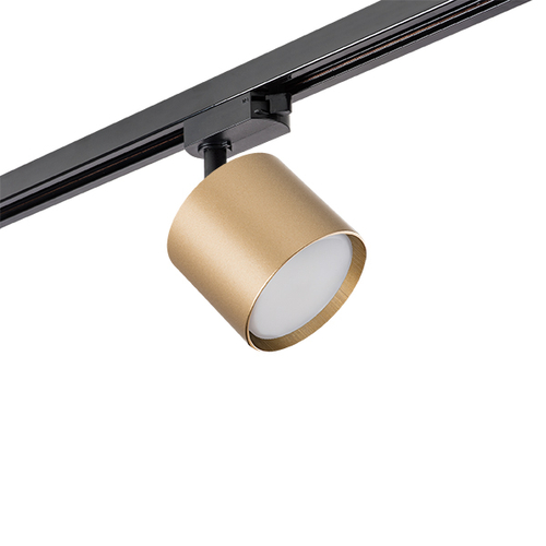 Купить R1T3490 Светильник RULLO GX53 ЧЕРНЫЙ (213490+592087)