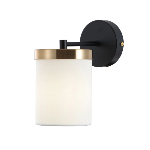 Купить Бра Arte Lamp MODELLO A4099AP-1BK