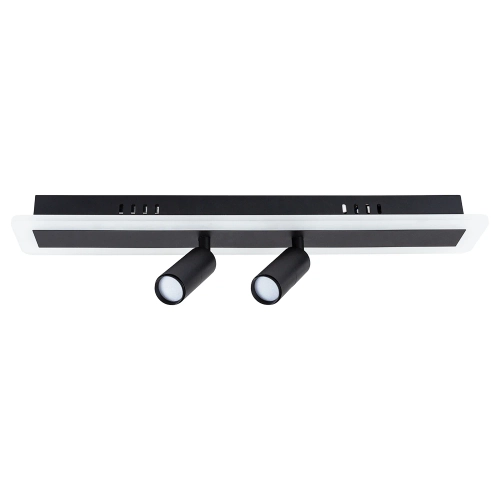 Купить Спот Arte Lamp TOMMY A2607PL-22BK