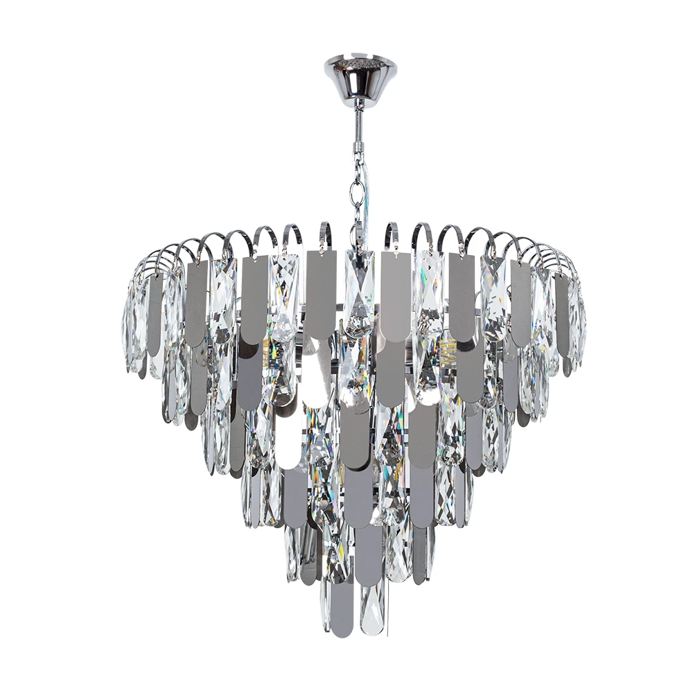 Подвесная люстра Arte Lamp Vivien A2719SP-8CC