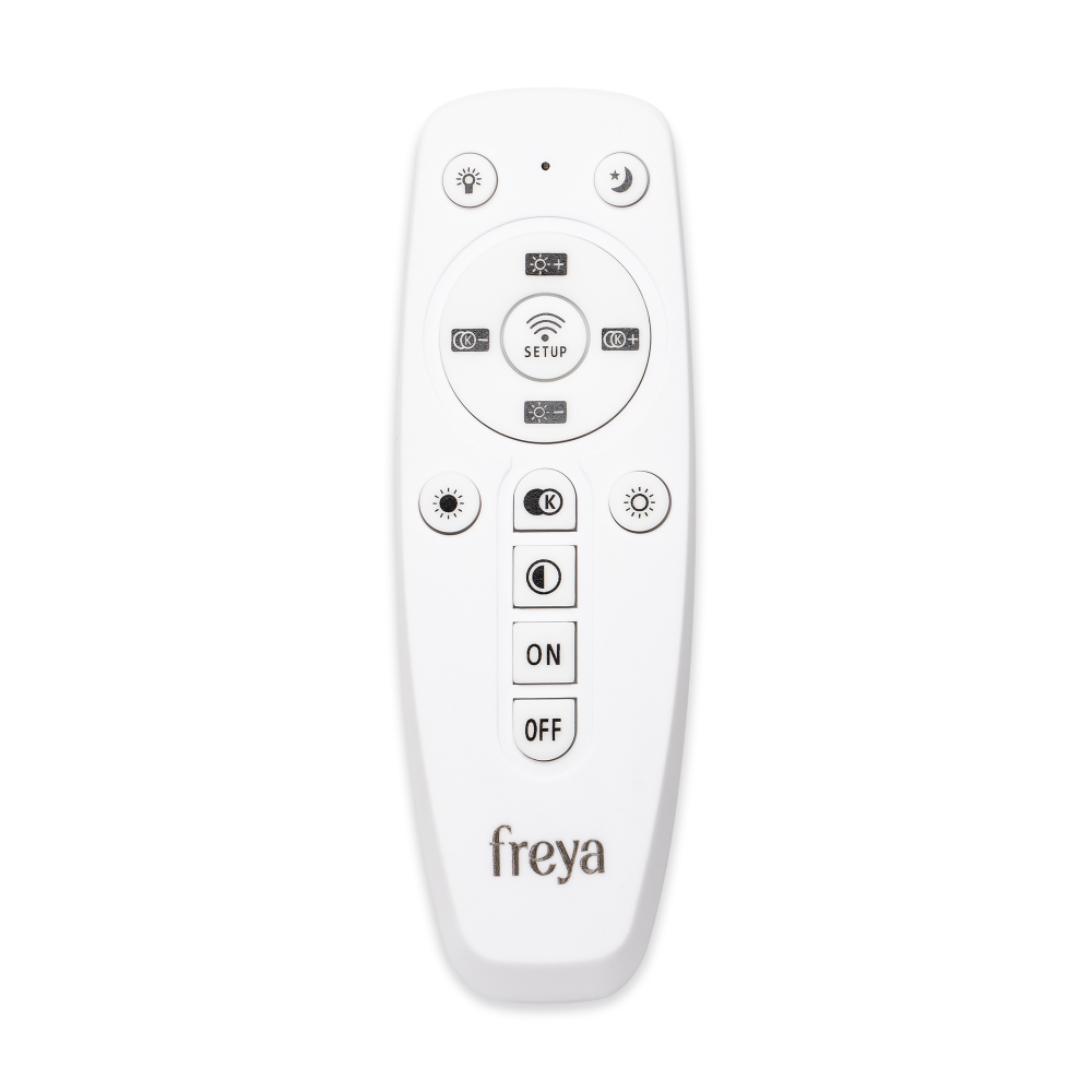 Потолочный светильник Freya FR6170CL-L52BS