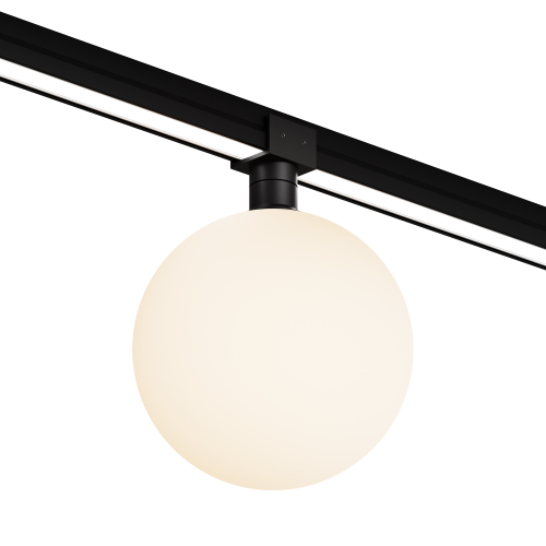 Купить Уличный трековый светильник Outdoor O-TR01-2-S-9WB3K