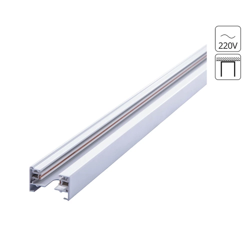 Купить Шинопровод Arte Lamp TRACK ACCESSORIES A530133