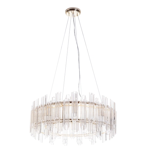 Купить Подвесная люстра Arte Lamp JASTIN A2848SP-8GO