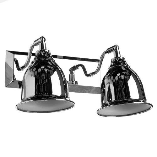 Купить Спот Arte Lamp CAMPANA A9557AP-2CC