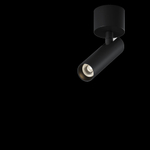 Потолочный светильник Technical C141CL-L125-6W3K-B