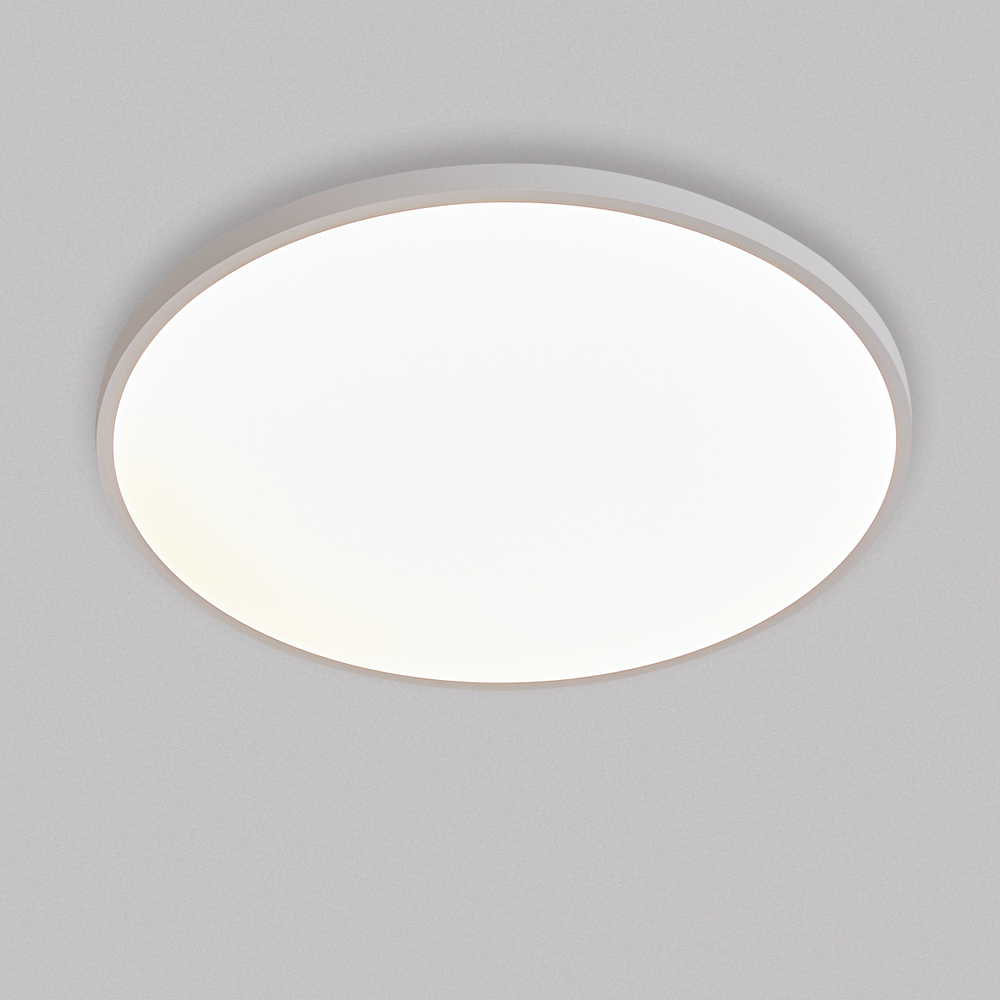 225740 Светильник ARCO ECO CYL LED 24W 1730LM БЕЛЫЙ 4000K