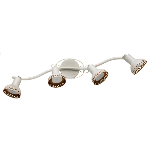 Купить Спот Arte Lamp FOCUS A5219PL-4WG