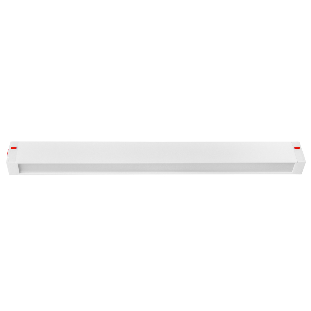 205226 Светильник д/1-фазн трека TETA  APP LED 18W 1150LM SMD 120G БЕЛЫЙ PRO 3000-6000K DIM