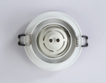 A8920 WH белый MR16 GU5.3 D92*24