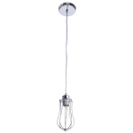 Подвесной светильник Divinare OFELIA 2001/02 SP-1