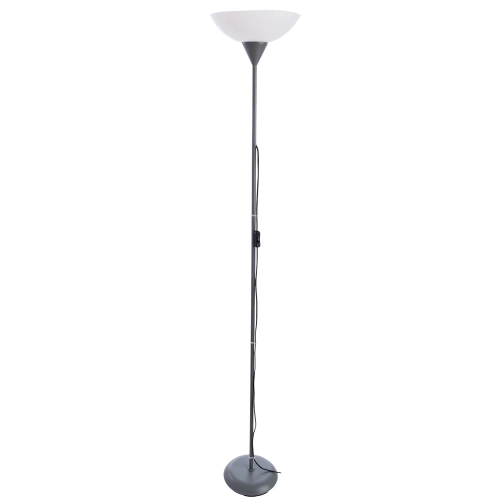 Купить Торшер Arte Lamp DUETTO A9569PN-1SI