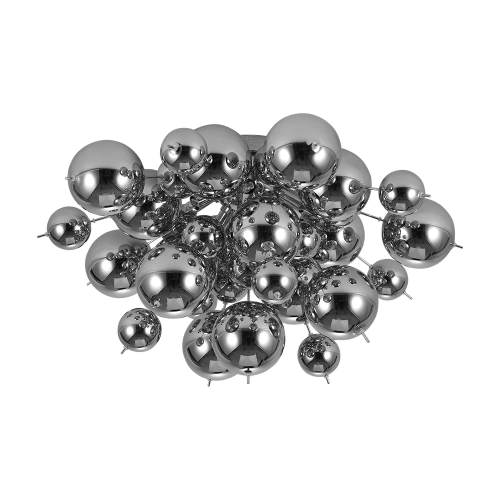 Купить Потолочная люстра Arte Lamp MOLECULE A8313PL-5CC