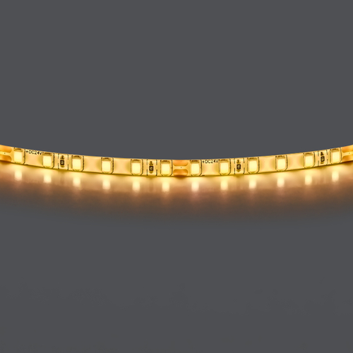 Купить 420553 Лента LIGHTSTAR LED 24V 12W 120leds/M 1500LM/M 3000K IP65 1шт = 5м
