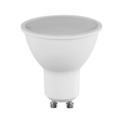 Купить 942254 Лампа энергосберегающая LED 220V MR16 GU10 5W=50W 450LM 120G 4000K