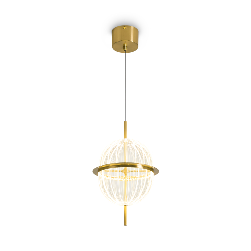 Купить Подвесной светильник Freya FR6184PL-L17BS