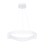 Подвесная люстра Arte Lamp ANKAA A3085SP-56WH