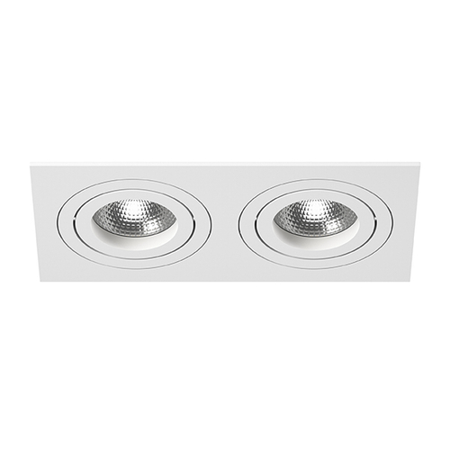 Купить i5260606 Светильник INTERO 16 Double QUADRO (217526+217606+217606)