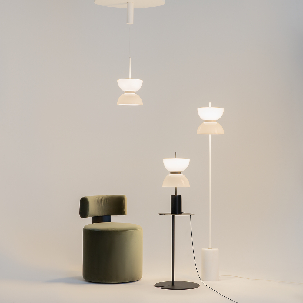 Напольный светильник (торшер) Maytoni MOD178FL-L11G3K