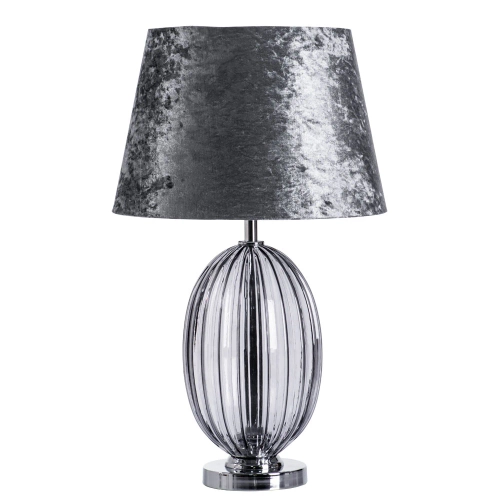 Купить Декоративная настольная лампа Arte Lamp BEVERLY A5131LT-1CC