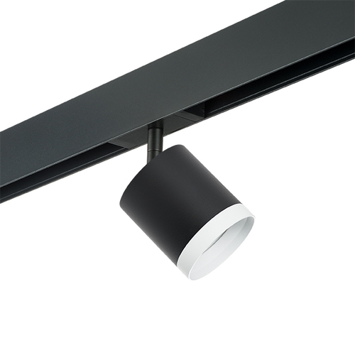 Купить PRO34873486 Светильник д/1-фазн трека RULLO GX53 (213487+595087+203486)