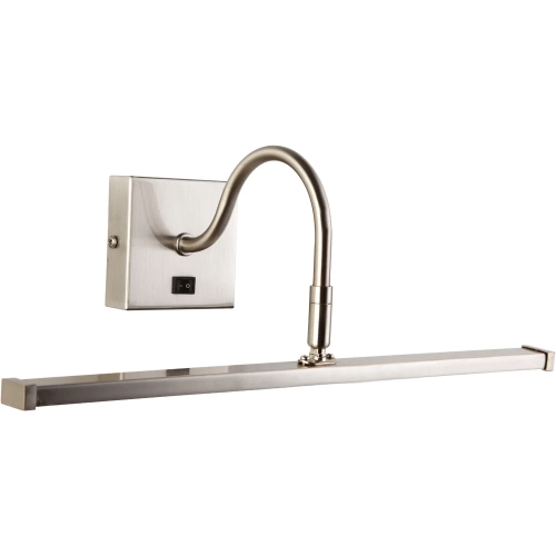 Купить Подсветка для картин Arte Lamp PICTURE LIGHTS LED A9483AP-1SS