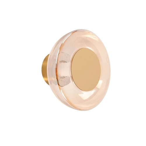 Купить Бра Arte Lamp ASTI A2441AP-1PB