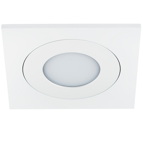 Купить 212185 Светильник LEDDY QUAD LED 3W 240LM БЕЛЫЙ 3000K