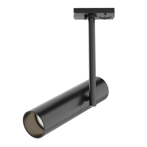 Купить Трековый светильник Technical TR005-1-GU10-B