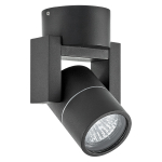 051047-IP65 Светильник ILLUMO L1 HP16 ЧЕРНЫЙ