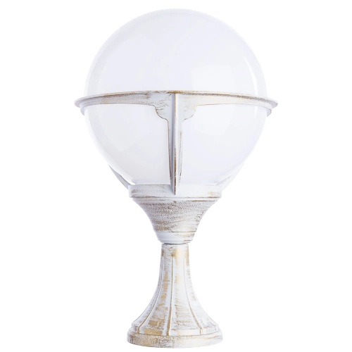 Купить Ландшафтный светильник Arte Lamp MONACO A1494FN-1WG