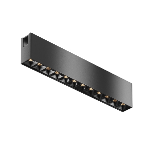 Купить Трековый светильник Technical TR150-1-12W3K-M-B