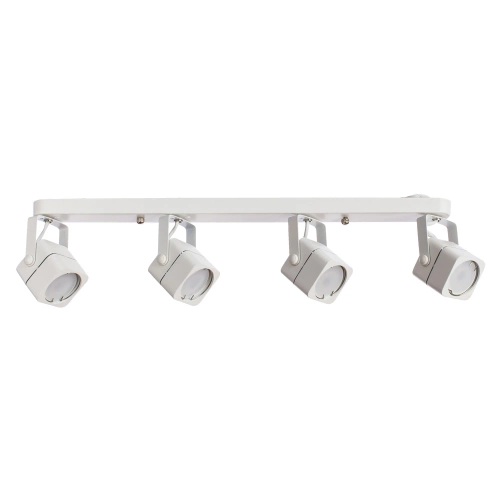 Купить Спот Arte Lamp LENTE A1314PL-4WH
