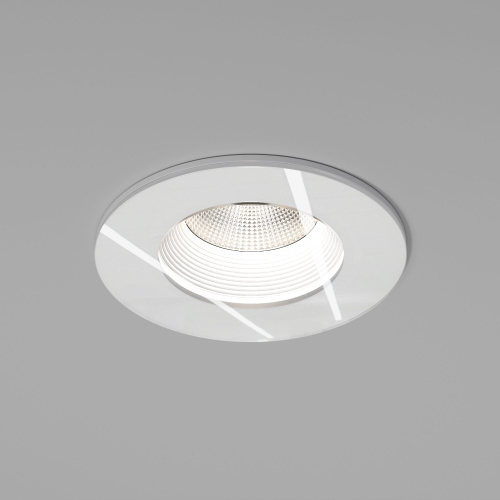 Купить Светильник встраиваемый светодиодный 7W 4000 белый 25096/LED