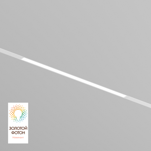 Купить DK8005-WH Линейный светильник SMART LINEAR 27W DIM 3000K-6000K белый