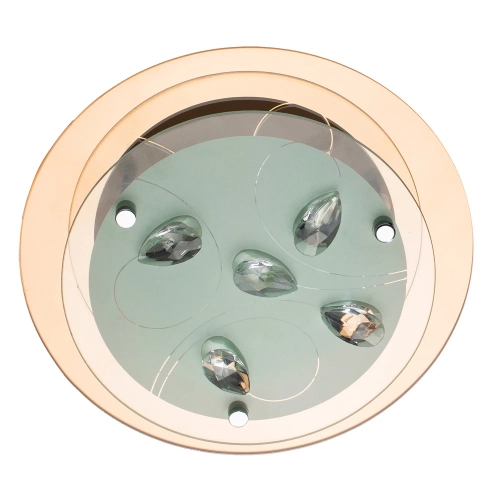 Купить Потолочный светильник Arte Lamp TIANA A4043PL-1CC