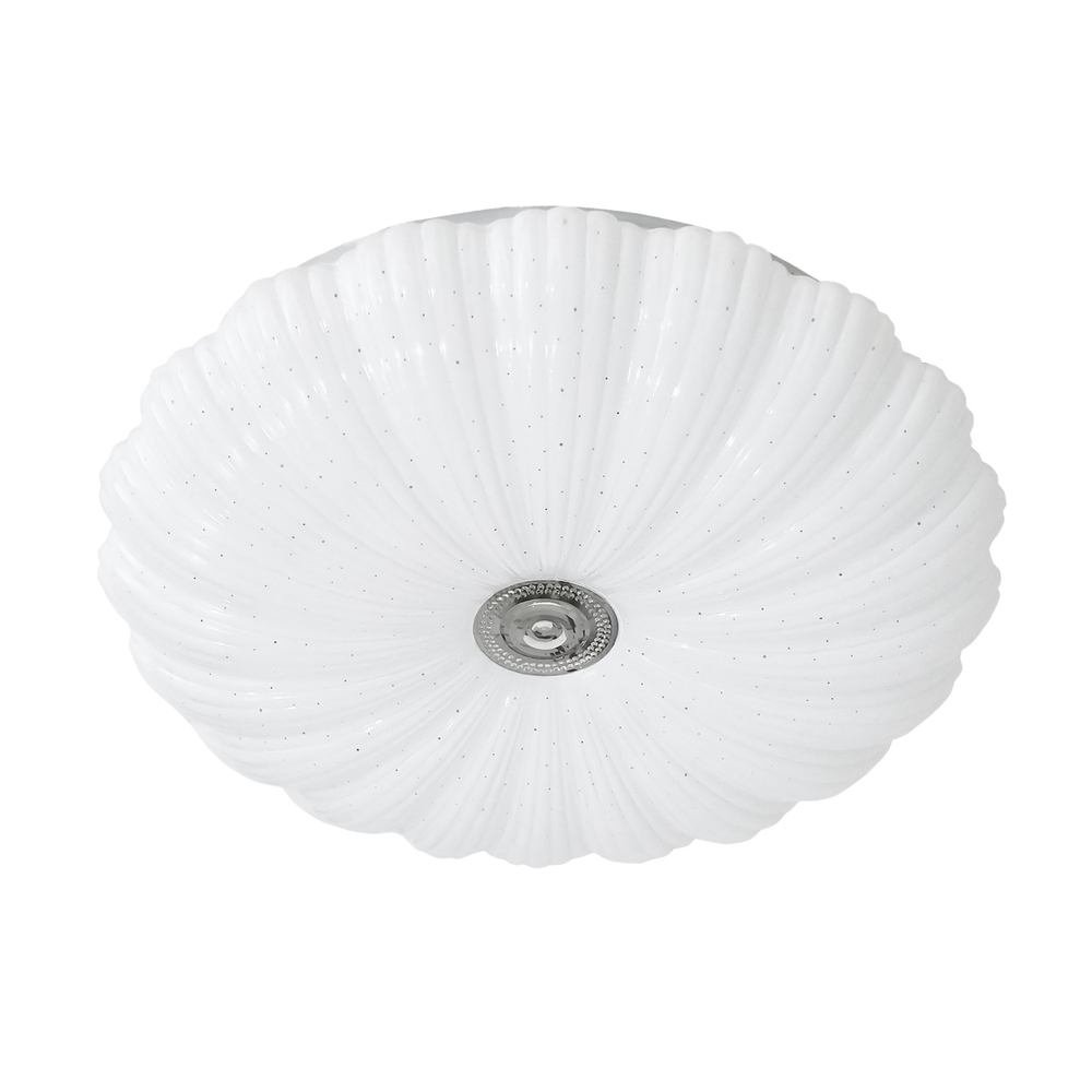 225430 Светильник настенно-потолочный ARCO II LED 48W 1800-3800LM G БЕЛЫЙ 2700/4200/6400K