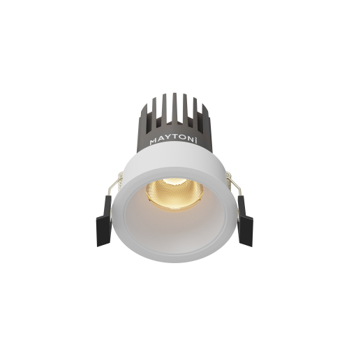 Купить Встраиваемый светильник Technical DL123-10W-2.7K-W