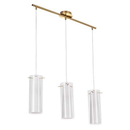 Купить Подвесной светильник Arte Lamp ARIES A8983SP-3PB